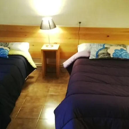 Casa rural Cal Pastor