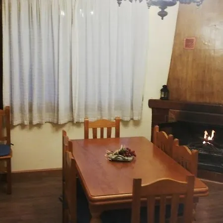 Casa rural Cal Pastor *