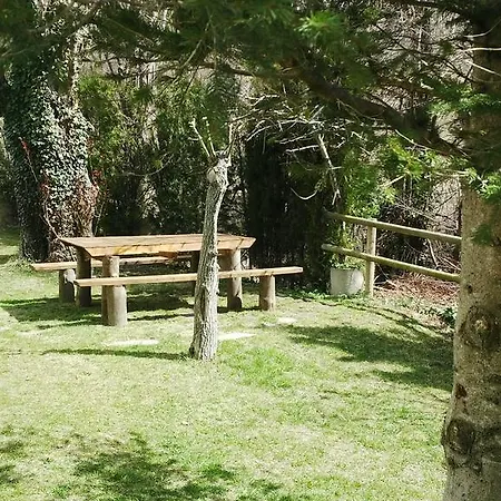 Casa rural Cal Pastor *